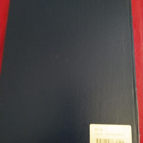 Blue Water Classics Hardback Coffee Table Book - Picture 2 of 4